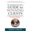 Consulting Services: Digital Books & Business Advice