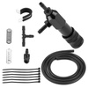 Boost Controllers for Automotive Engines & Turbochargers