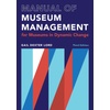 Museum Administration & Museology Resources