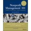 Nonprofit Organizations & Charities: Fundraising, Management, and Resources