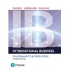 International Business & Economics Category