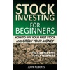 Stock Market & Investing Ebooks in Digital Store
