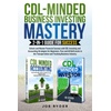 Industrial Resources: Business & Investing Nonfiction eBooks