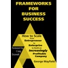 Planning & Forecasting Tools for Business Success
