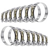 Hoses & Hose Clamps: Automotive Replacement Parts & Turbochargers