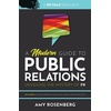 Public Relations: Digital PR & Business Marketing For Nonfiction
