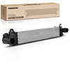 Intercoolers for Automotive Engines & Turbochargers