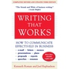 Master Business Writing Skills & Digital Resources