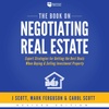 Negotiating Skills & Techniques for Business & Investing