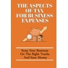 Taxation Categories for Business & Personal Finances