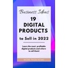 Software & Digital Products: Nonfiction eBooks & More
