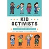 Social Activists: Digital Books & Nonfiction for Kids & Adults