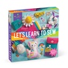 Fabric Decorating Kits: Arts & Crafts Supplies for Sewing Projects