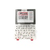 Shims: Automotive Replacement Parts for Engines & Valves