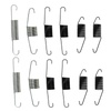 Automotive Springs: Replacement Parts & Engine Components