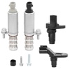 Exhaust Valves - Automotive Replacement Parts