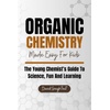 Chemistry eBooks: Nonfiction & Science Learning for Kids
