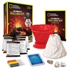 Earthquakes & Volcanoes: Science Digital Store