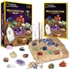 Explore Fossils & Learn How They Work