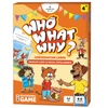 Word Games | Digital Store | Nonfiction & Kids Activities