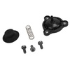 Air Bypass Valves for Automotive Exhaust Replacement Parts