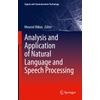 Natural Language Processing Applications & Digital Store