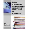 Document Management Solutions & Digital Ebooks
