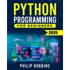 Python Programming Tools & Digital eBooks