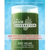 Juices & Smoothies: Digital Store for Nonfiction Cooking & Food