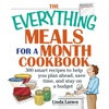 Meals & Recipes: Digital Ebooks & Cooking Guides