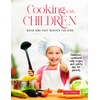 Cooking with Kids: Digital Recipes & Ebook Guide