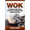 Wok Cookery Ebooks & Nonfiction - Digital Store
