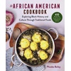 African American Cuisine & Culture: Digital Books & Recipes