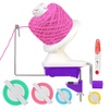 Ball Winders: Arts & Crafts Supplies for Sewing, Knitting, & Crochet