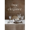 Table Setting & Cooking Ebooks for Special Occasions