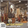 Antiques & Collectibles: Discover Unique Treasures