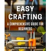 Digital Applique Crafts & Ebook Guide for Home Decor