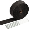 Heat Wrap, Matting & Sleeving | Automotive Parts for Exhaust & Emissions