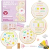 Needlepoint Crafts & Digital Resources