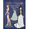 Paper Dolls: Digital Store & Ebooks | Nonfiction Crafts & Hobbies