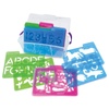 Stenciling: Digital Crafts & Nonfiction for Home Decor