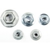 Studs & Nuts: Automotive Parts & Replacement Components