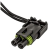 Mixture Controls: Automotive Replacement Parts & Solenoids