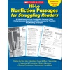 High School Digital Store - Nonfiction & Teacher Resources