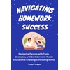 Parent Participation: Digital Resources for Educational Success