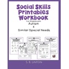 Behavioral, Emotional & Social Disabilities: Education Resources