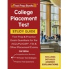 Advanced Placement Study Resources for College & University