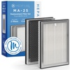 Air Filter Accessories & Cleaning Products | Replacement Parts