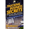 Trucks & Vans: Digital Store for Engineering & Transportation eBooks