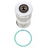 Carbon Canister Replacement Parts for Automotive Filters
